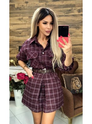 Рокля 3 части Pepita 